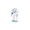 7439 2 robot spaceman biely
