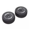 DF models Zadní pneumatiky pro Z06 Evolution, 3120 DF Models / 144001 WL Toys