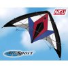 Športový šarkan Air Sport™ FLEXUS 150 GX, 150x65 cm