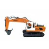 Double Eagle RC Bager na diaľkové ovládanie, 17 funkcií, 2,4 GHz