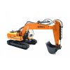 Double Eagle RC Bager na diaľkové ovládanie, 17 funkcií, 2,4 GHz
