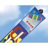 8368 3 raver riaditelny sarkan 100x45 cm