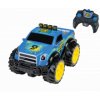 Obojživeľné rc autíčko Micro SPLASH HUNTER 4x4