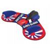 9172 hadzadlo giro glider 27x13 cm