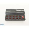 921 usb rychlonabijac s 10 timi usb portami 5v12a