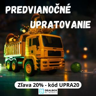 https://www.dealbox.sk/predvianocne-upratovanie/ Doprajte si alebo svojim blízkym neopakovateľný zážitok pod vianočným...