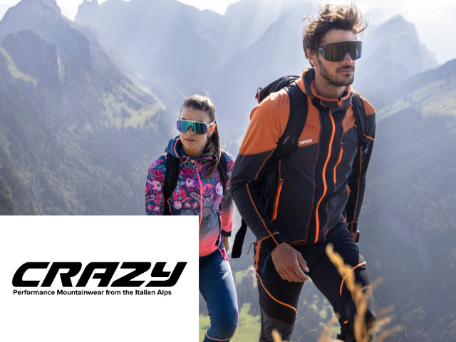 be CRAZY, sky running, skialpinizsmus, outdoor, ski touring