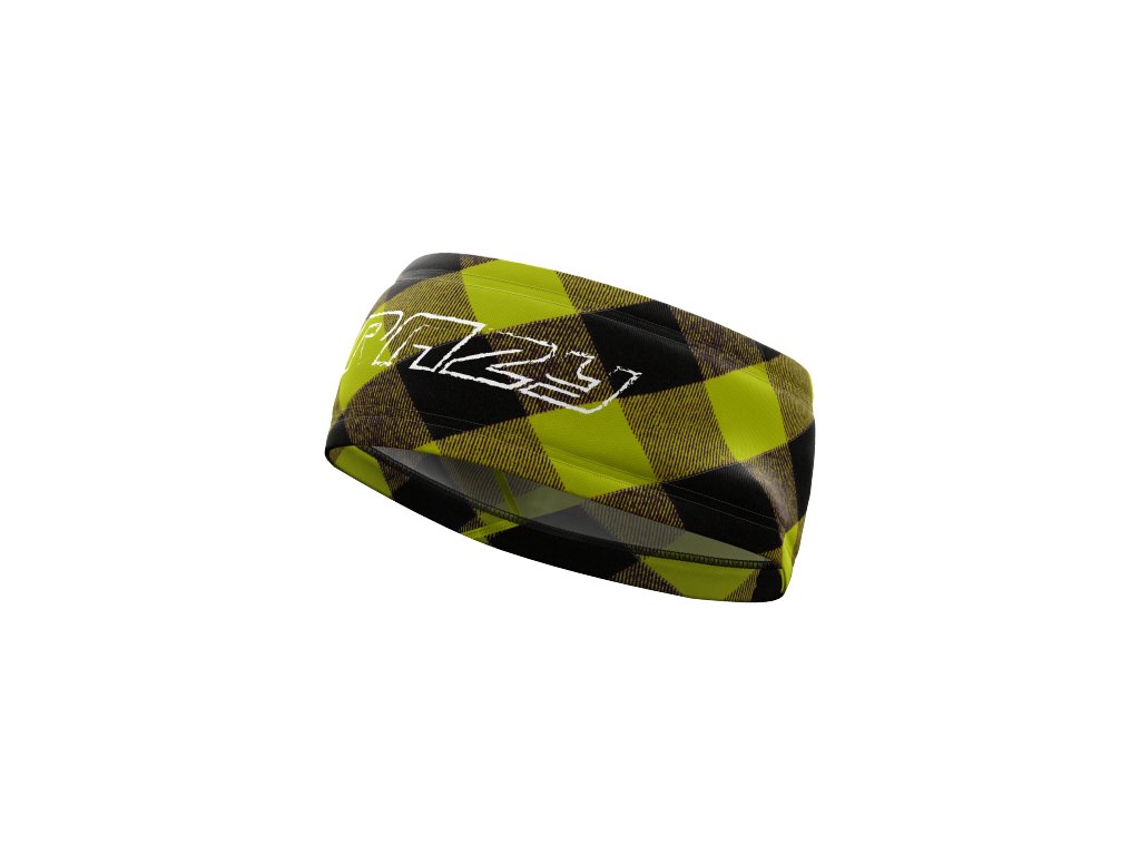 W22126043X 00 X143 BAND VOLTAGE PRINT LIKEN SCOTTISH