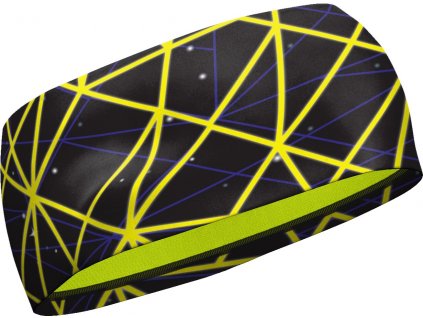 S20126002X 00 Band Crazy Double X077 Shadow Yellow