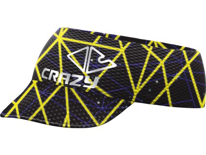 S20125042X 00 Pacman Visor X077 Shadow Yellow
