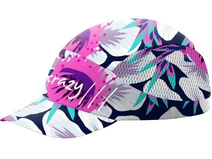 S20125041X 00 Pacman Cap Run X057 Manuka