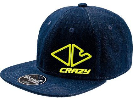 S20125043X Cap Bro 15 Jeans