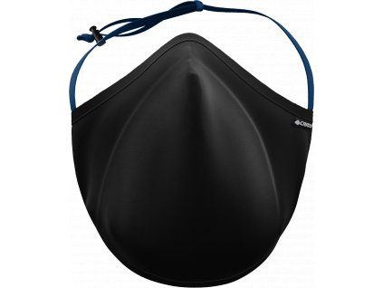 MASCHERINA 01 BLACK