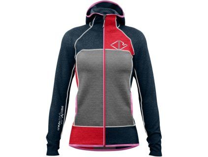 W20025067D 00 04 PULL IONIC WOMAN RED