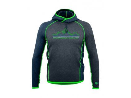 W20025071U 00 21 PULL DIRECTOR MAN LIME GREEN FLUO