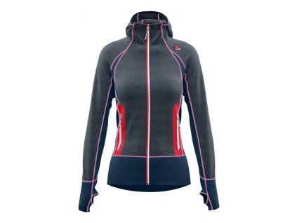 W20025087D 00 04 PULL INSPIRE WOMAN RED