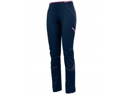 S21015130D 00 56 PANT VOYAGER LIGHT WOMAN BLOSSOM copia