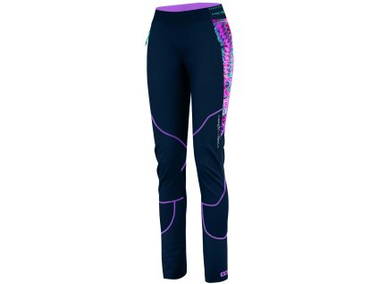 S21015131D 00 X031 PANT CERVINO LIGHT WOMAN PRINT ETHNIC copia