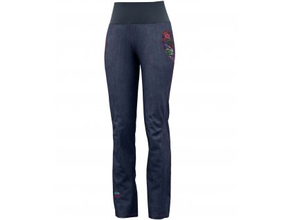 S21016101D 00 15S1 PANT AFTER LIGHT WOMAN JEANS STAMPA copia