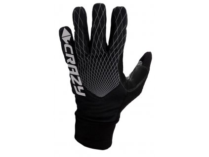 W21285002X 03 01 GLOVES SCI ALP RACE BLACK