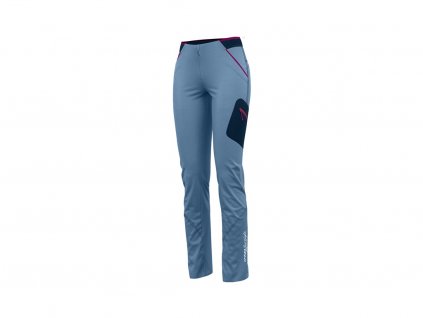 S22015130D 00 96 PANT IONIC LIGHT WOMAN CARAMELLO