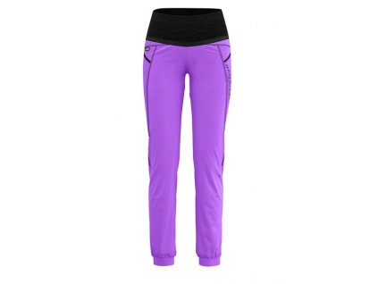 CRAZY PANT EXIT LIGHT LILLA