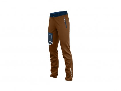 S22015208U 00 96 PANT RESOLUTION LIGHT CARAMELLO