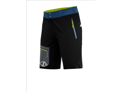 CRAZY SHORT RESOLUTION MAN LIKEN-AVIO