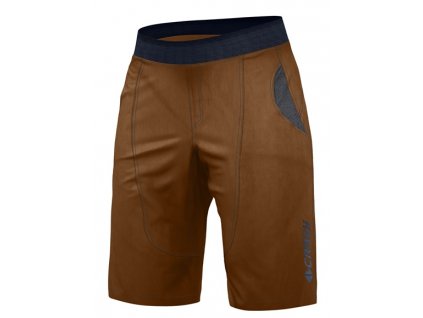 S22016023U 00 96 L SHORT COPPER CARAMELLO