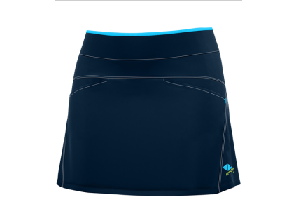 CRAZY SKORT EXIT WOMAN ENERGY