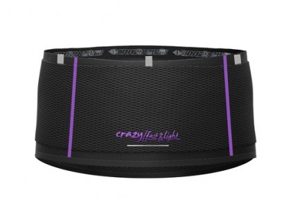 S22386004X 00 95 CRAZY FAST LITE BELT LILLA