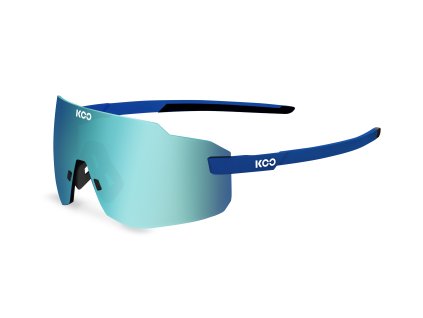 SUPERNOVA 3 4 BLUE MATT TURQUOISE