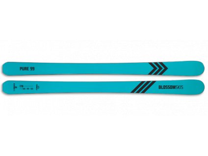 BLOSSOM FORMULA PURE 99 (Délka 188 cm)