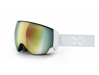 KOO ENIGMA SHADOW White 1819