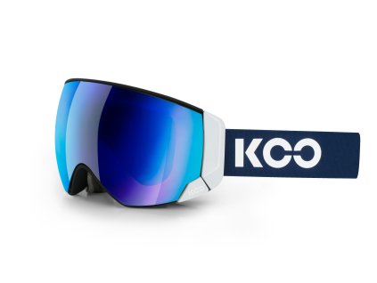 KOO ENIGMA STYLE Navy 2021