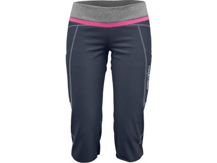 S18015113D Pants 3 4 Exit Woman V14