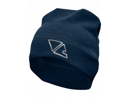 W22125046X 00 16 CAP MIND BLUE