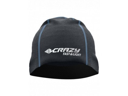 W22126028X 00 03 CAP SPIRE THERMO MAN GRAY