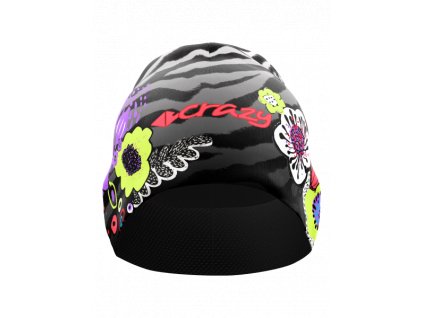 W22126028D 00 X136 CAP SPIRE THERMO WOMAN DOODLES