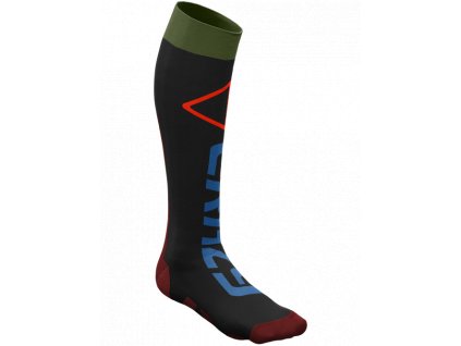 W22386019X 00 08 CRAZY CARBON SOCKS FOREST copia