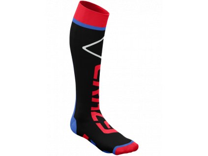 W22386019X 00 44 CRAZY CARBON SOCKS LAMBADA