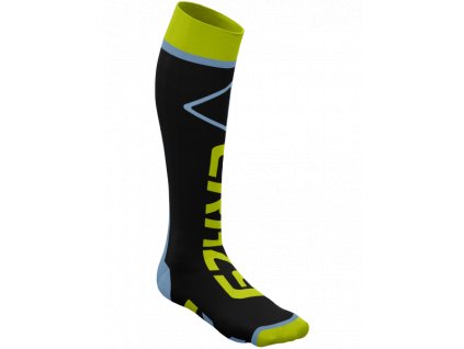 W22386019X 00 93 CRAZY CARBON SOCKS LIKEN