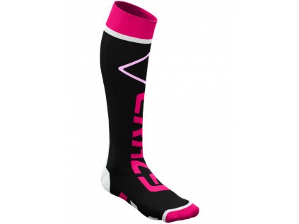 W22386019X 00 63 CRAZY CARBON SOCKS POP