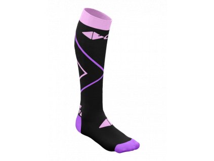 W22386018X 00 120 CRAZY ENERGY SOCKS AURORA