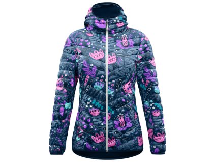 W22055146D 00 X149 JKT WONDER MAGIC FOLK VENTO