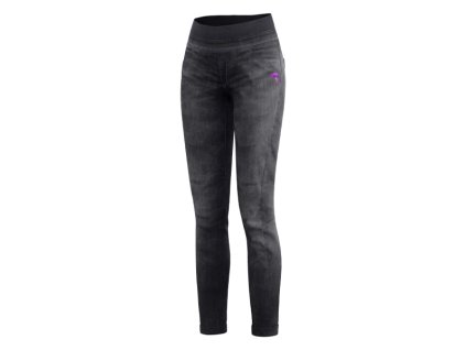 W22016127D 00 15GY PANT BERLIN JEANS GRAY