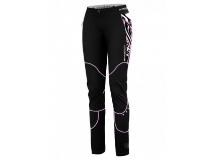 W22015184D 00 X145 PANT OXYGEN ZEBRA MIX