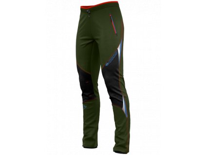 W22015186U 00 08 PANT VIPER FOREST