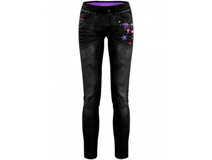 W22015090D 00 X142 PANT WONDER MAGIC TEMPEST