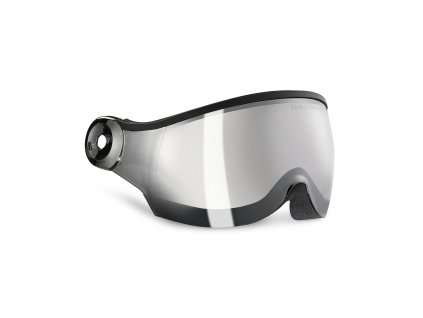 KASK visor silver mirror S2